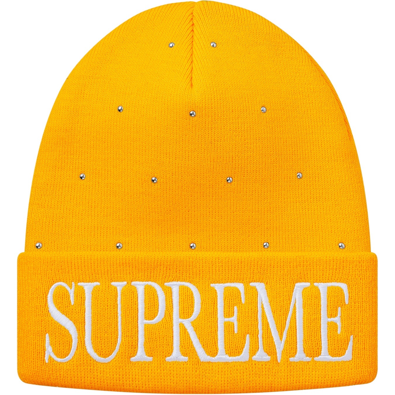 Studded Beanie view 7